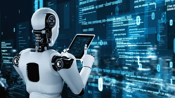 AI-Powered Analog Meter Digitalization
